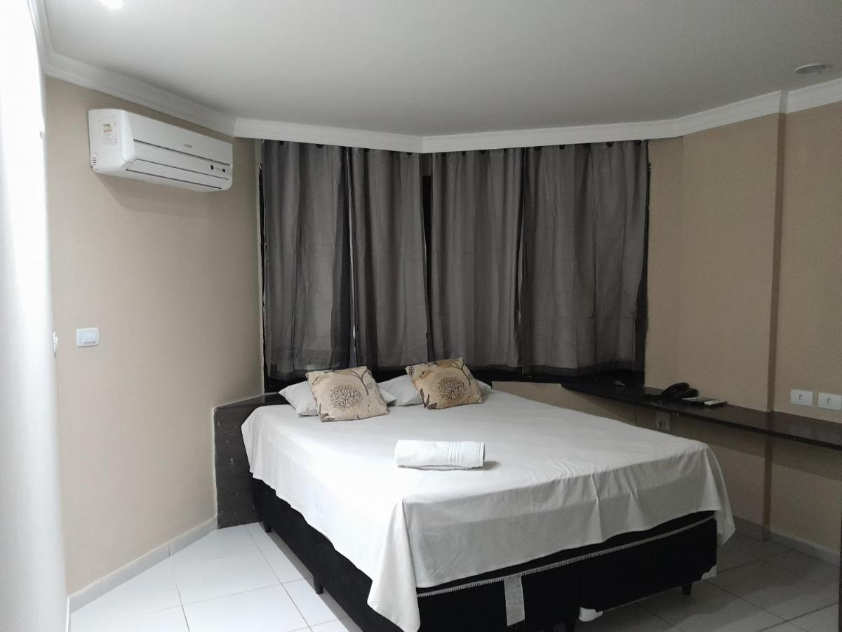 Victory Apartment Joao Pessoa Luaran gambar