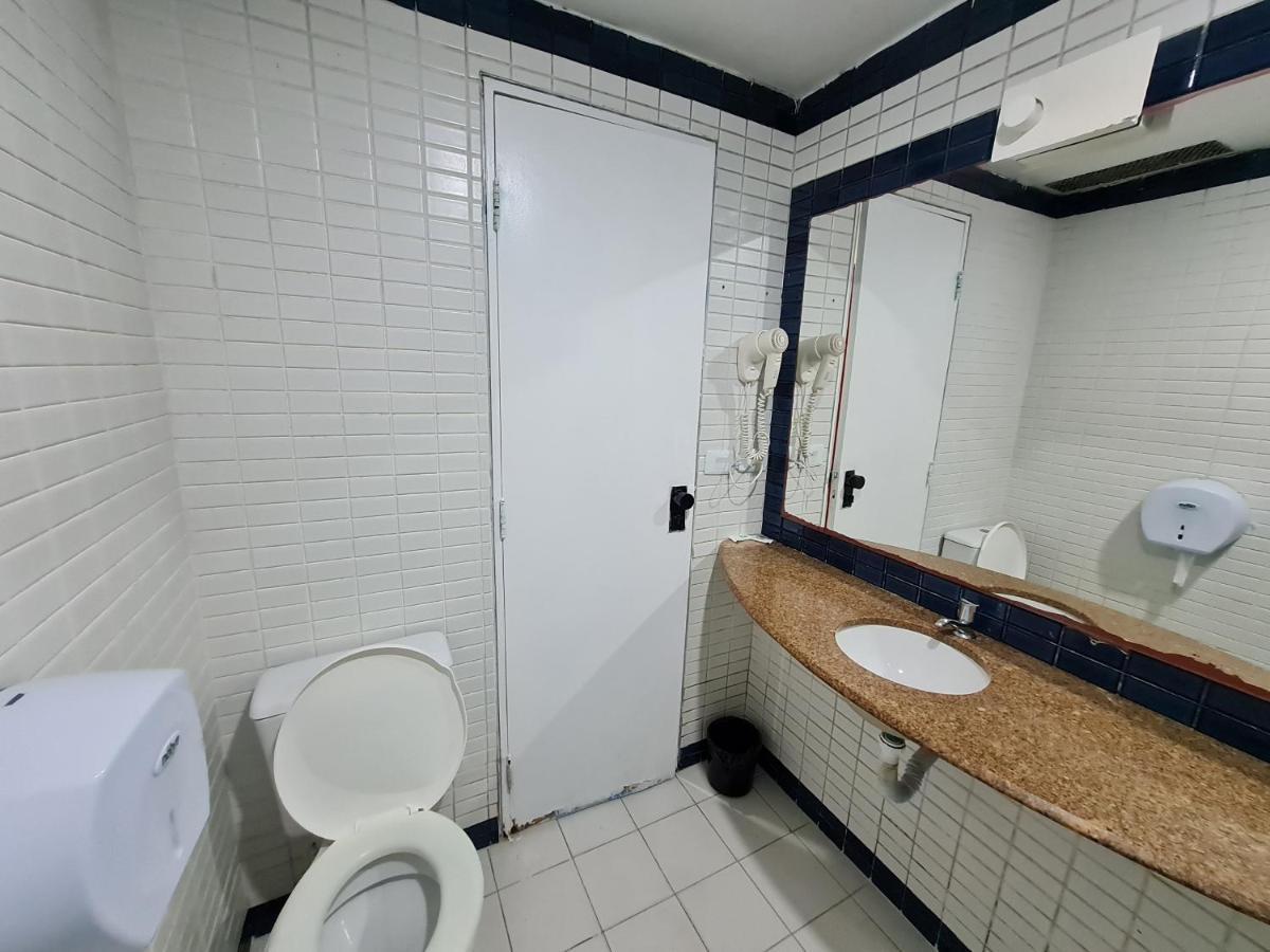 Victory Apartment Joao Pessoa Luaran gambar