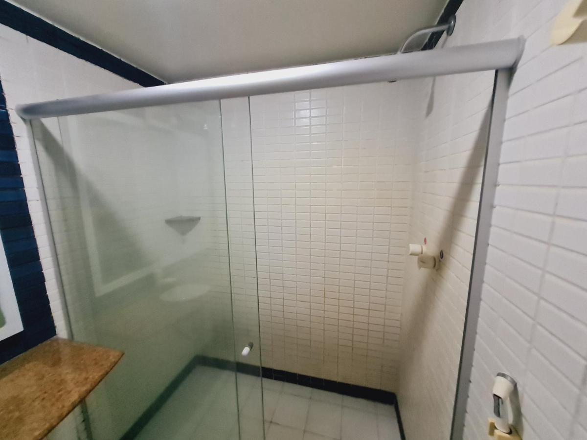 Victory Apartment Joao Pessoa Luaran gambar