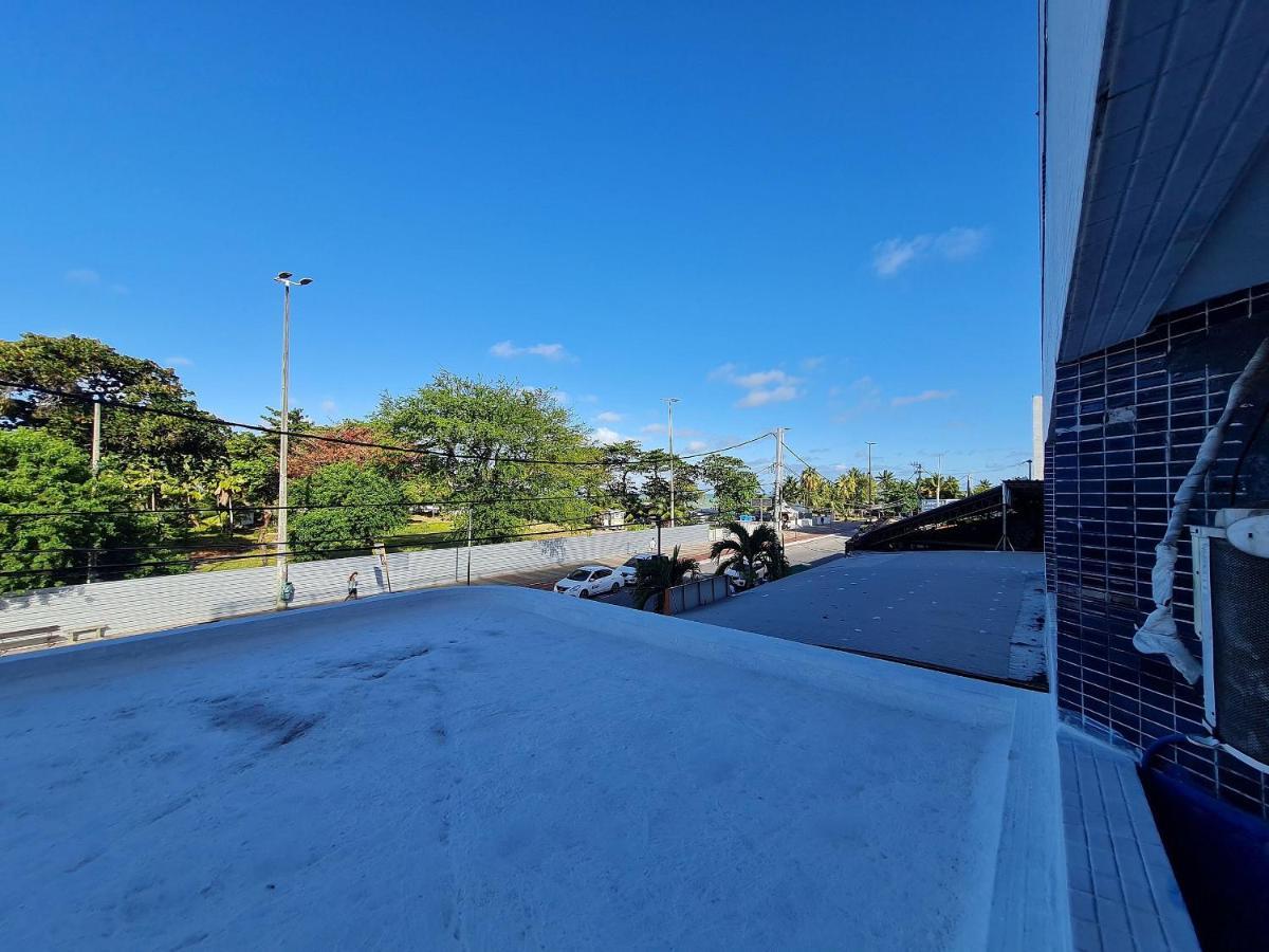 Victory Apartment Joao Pessoa Luaran gambar