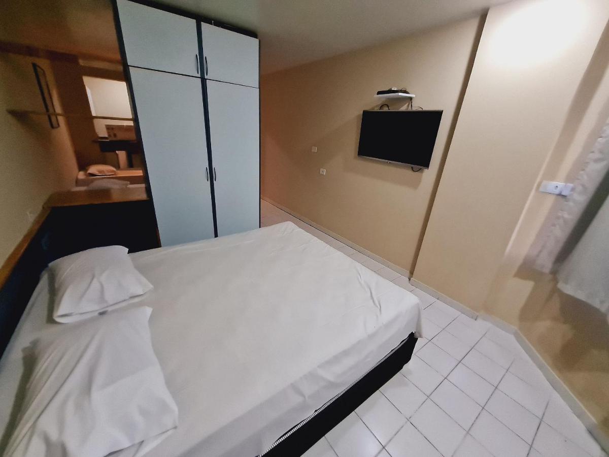Victory Apartment Joao Pessoa Luaran gambar