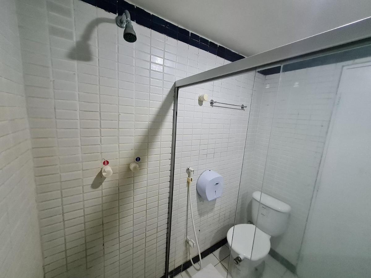 Victory Apartment Joao Pessoa Luaran gambar
