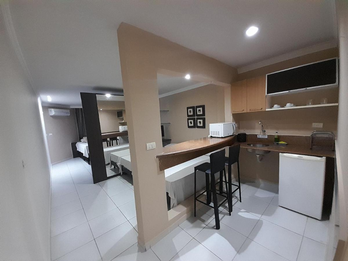 Victory Apartment Joao Pessoa Luaran gambar