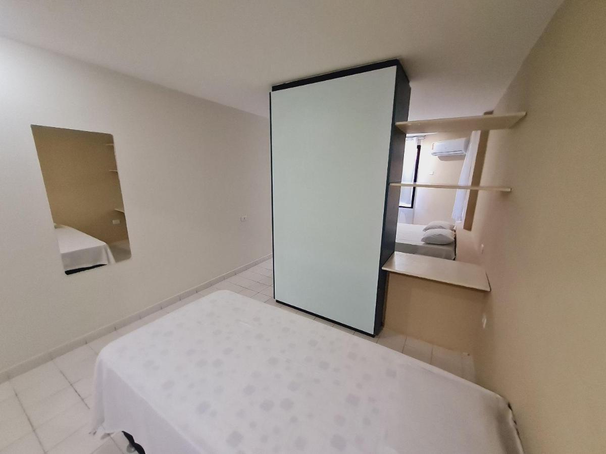 Victory Apartment Joao Pessoa Luaran gambar