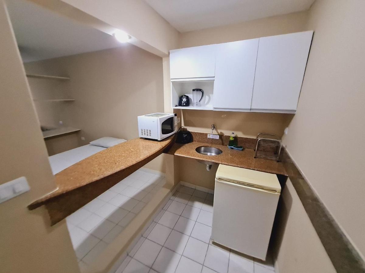 Victory Apartment Joao Pessoa Luaran gambar