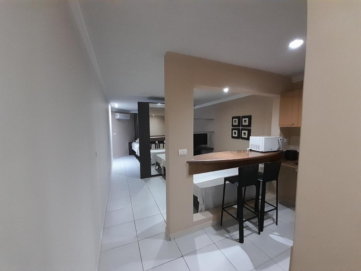 Victory Apartment Joao Pessoa Luaran gambar