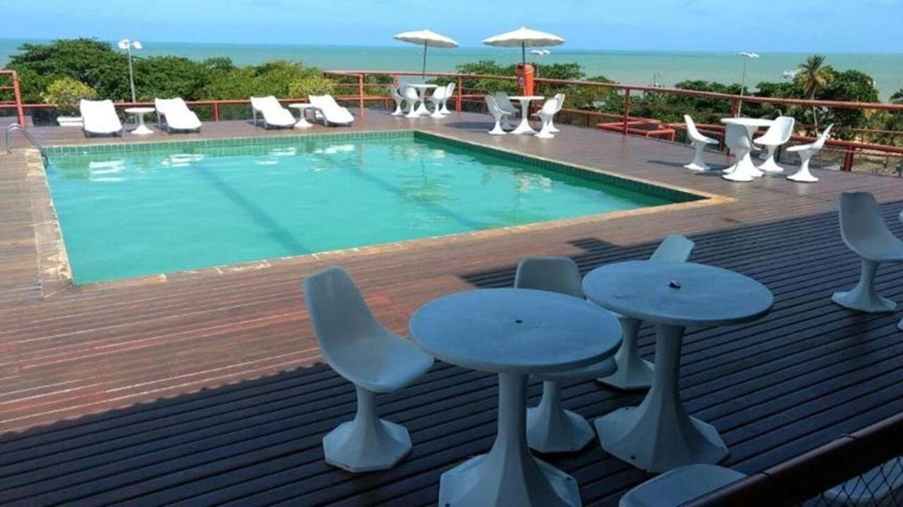 Victory Apartment Joao Pessoa Luaran gambar