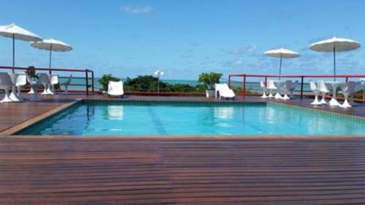 Victory Apartment Joao Pessoa Luaran gambar
