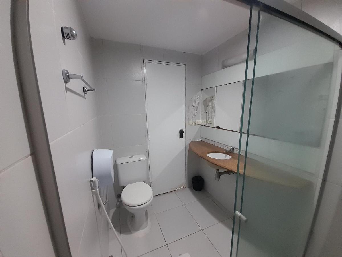Victory Apartment Joao Pessoa Luaran gambar